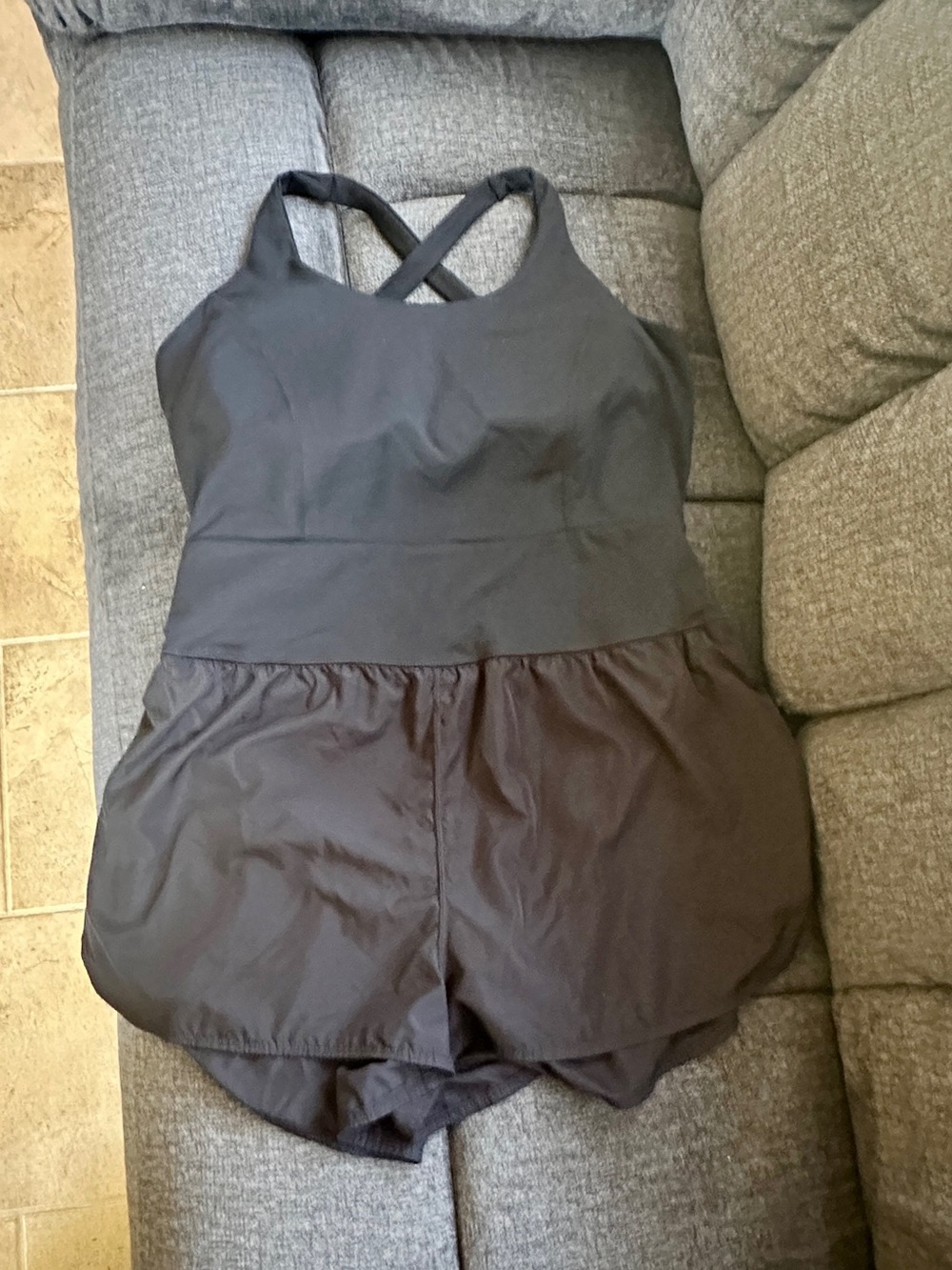 Avia Performance Romper